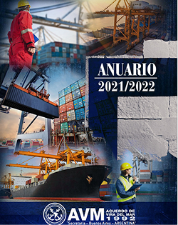 Portada Anuario 2022