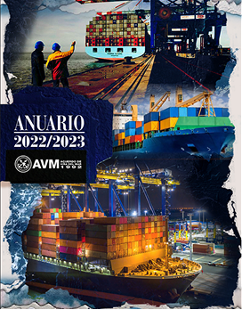 Portada Anuario 2023