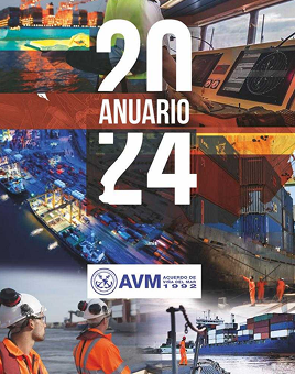 Portada Anuario 2024