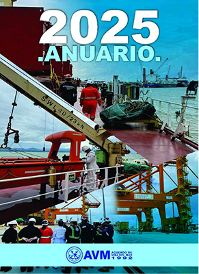 Portada Anuario 2025