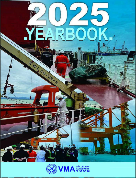Cover Annual Report 2025