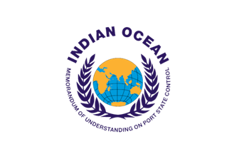 Indian Ocean MoU Logo