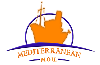 Mediterranean MoU Logo
