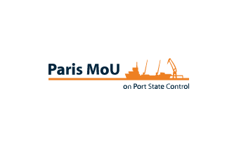 Paris MoU Logo