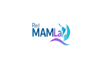 Red MAMLa Logo