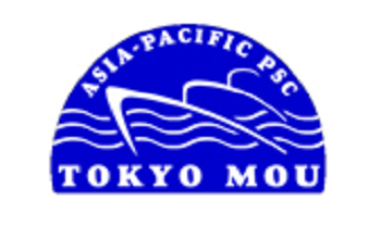 Tokyo MoU Logo